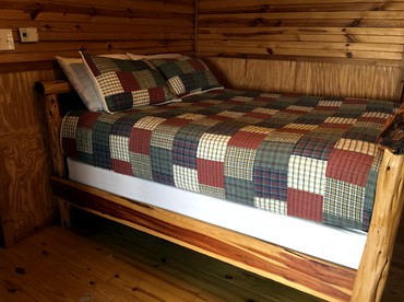 Tranquil Getaway near the Shores of Lake Tawakoni in Hunt County, Texas - Quinlan, Texas - glamping.directory