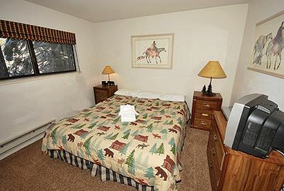 Pet-Friendly Cabin Getaway in South Lake Tahoe, California - South Lake Tahoe, California - glamping.directory