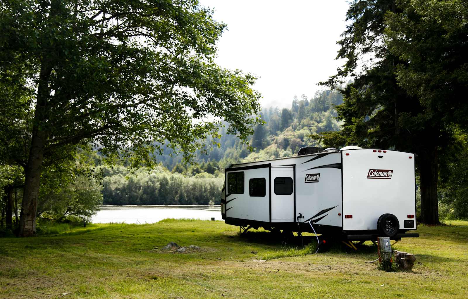 Redwood RV Park - glamping.directory