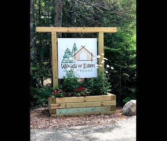 Luxury Glamping Safari Tent on Mount Desert Island, Perfect for a Weekend Getaway - Bar Harbor, Maine - glamping.directory