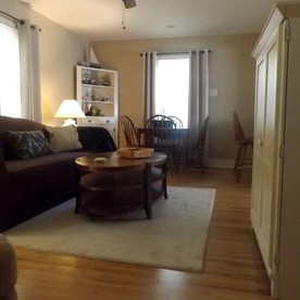 Beautiful and Secluded Cottage near Somerset, Kentucky - Somerset, Kentucky - glamping.directory