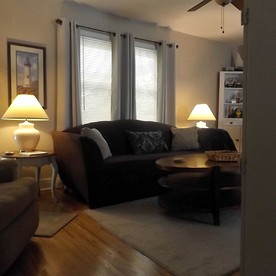 Beautiful and Secluded Cottage near Somerset, Kentucky - Somerset, Kentucky - glamping.directory