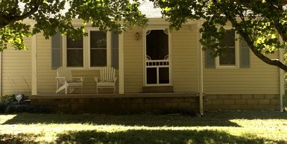 Beautiful and Secluded Cottage near Somerset, Kentucky - glamping.directory