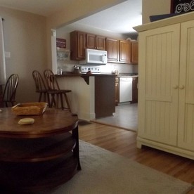 Beautiful and Secluded Cottage near Somerset, Kentucky - Somerset, Kentucky - glamping.directory