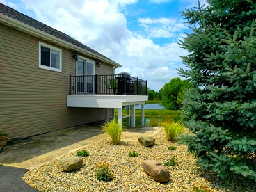 Charming Waterfront Cottage with Fishing and Kayaking near Salamonie River State Forest, Indiana - Urbana, Indiana - glamping.directory