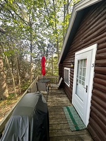 Romantic Cottage Retreat for Couples near Lincolnville, Maine - Lincolnville, Maine - glamping.directory