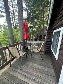 Romantic Cottage Retreat for Couples near Lincolnville, Maine - Lincolnville, Maine - glamping.directory