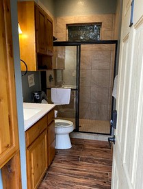 Texas Teepee Perfect for a Weekend Adventure in Geronimo, Texas! - Geronimo, Texas - glamping.directory