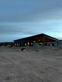Dog-Friendly A-Frame Cabin with Incredible Red Rock Views in Teasdale, UT - Teasdale, Utah - glamping.directory