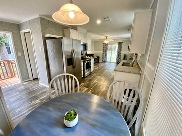 Unique Cottage Close to Fantastic Hiking Trails in Dunnellon, Florida - Dunnellon, Florida - glamping.directory