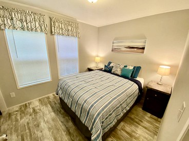 Unique Cottage Close to Fantastic Hiking Trails in Dunnellon, Florida - Dunnellon, Florida - glamping.directory
