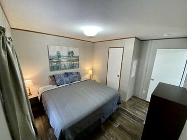 Unique Cottage Close to Fantastic Hiking Trails in Dunnellon, Florida - Dunnellon, Florida - glamping.directory