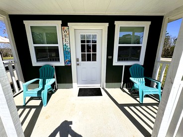 Charming Tiny Home Retreat Near Forest Trails & River Access in Calico Rock, Arkansas - Calico Rock, Arkansas - glamping.directory