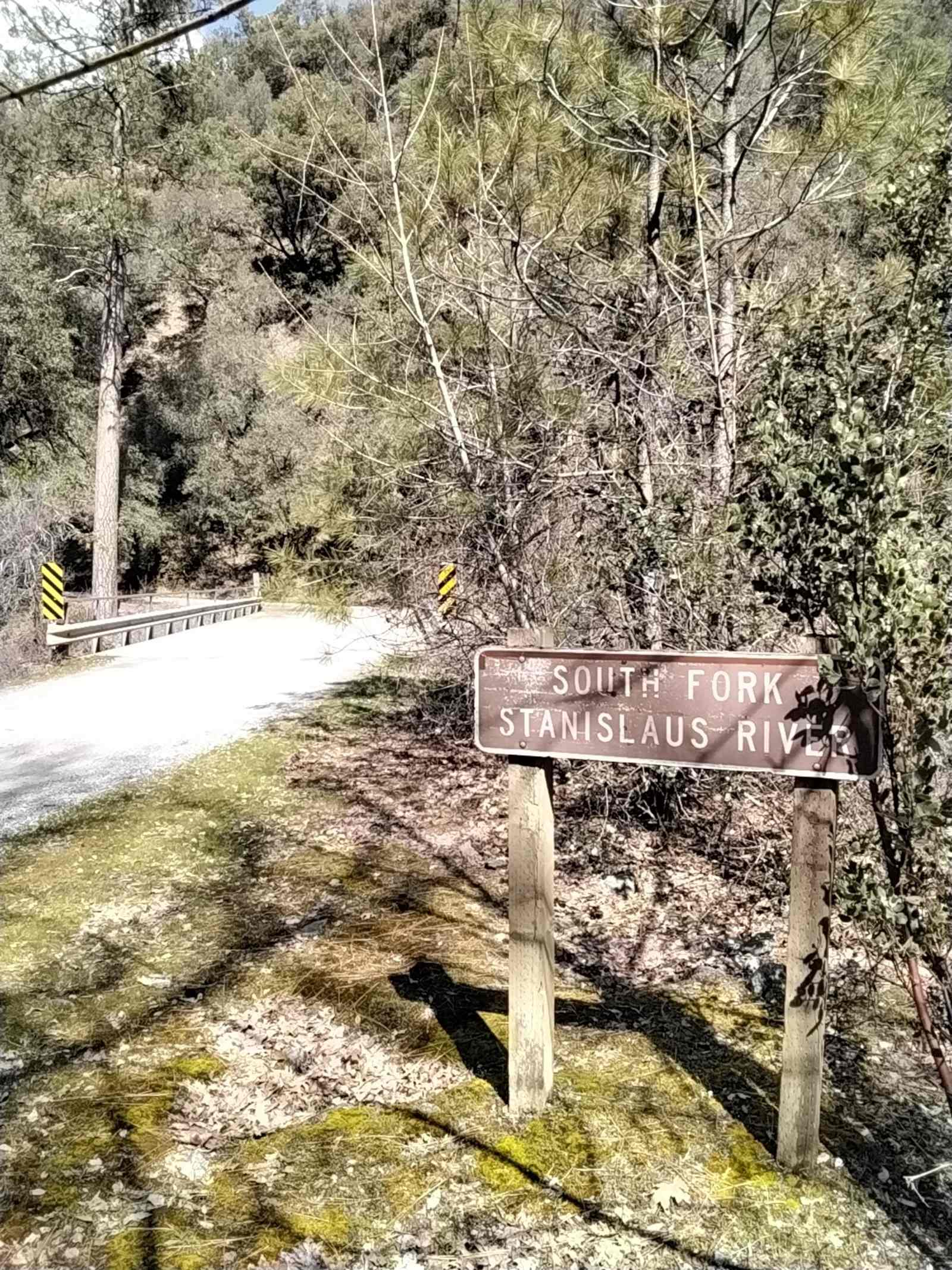 LDMA Italian Bar - Columbia, California - glamping.directory
