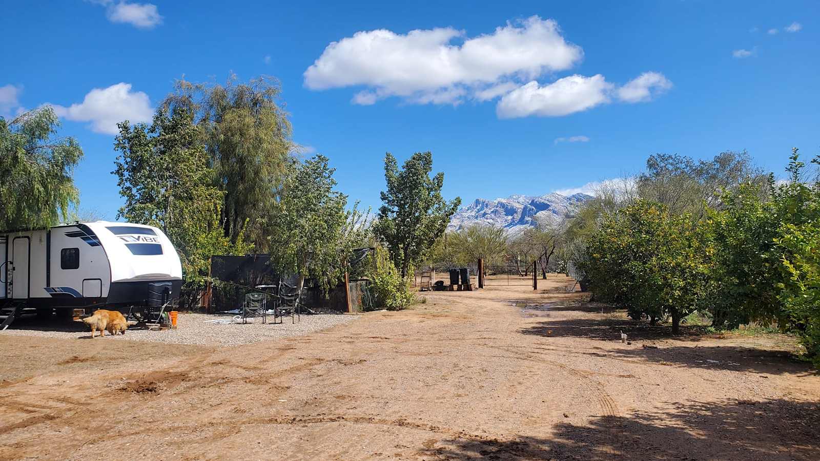 Double H Hacienda - glamping.directory