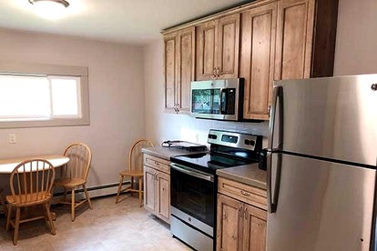 Spacious Cabin Lodge Perfect for Groups Getaways in Colorado - Oak Creek, Colorado - glamping.directory
