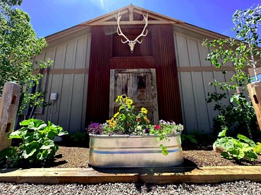 Spacious Cabin Lodge Perfect for Groups Getaways in Colorado - glamping.directory