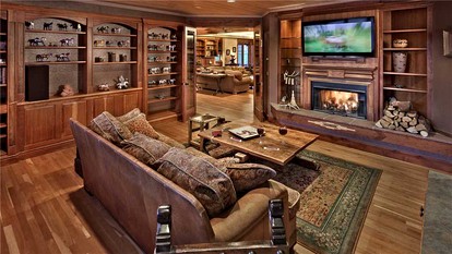 Extraordinary Vacation Rental with a Heated Pool in the Yampa Valley, Colorado - Steamboat, Colorado - glamping.directory