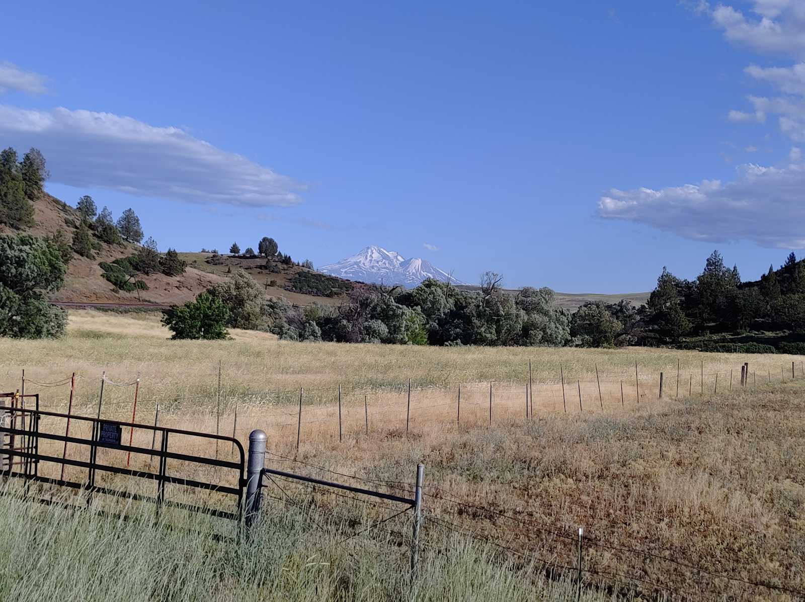 Shasta Valley Horse Ranch Adventure - Montague, California - glamping.directory