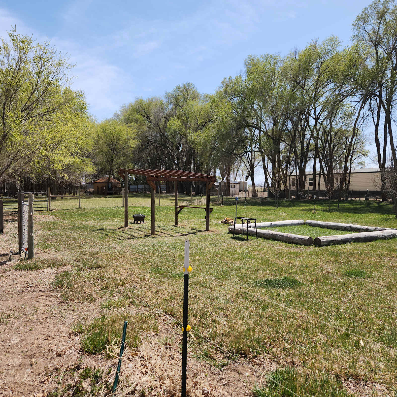 Delta Hobby Farm - glamping.directory