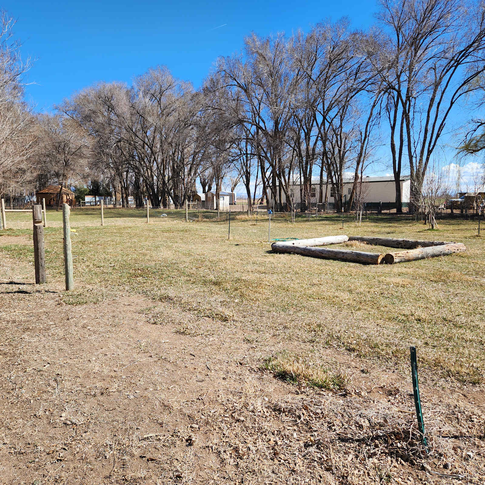 Delta Hobby Farm - Delta, Colorado - glamping.directory