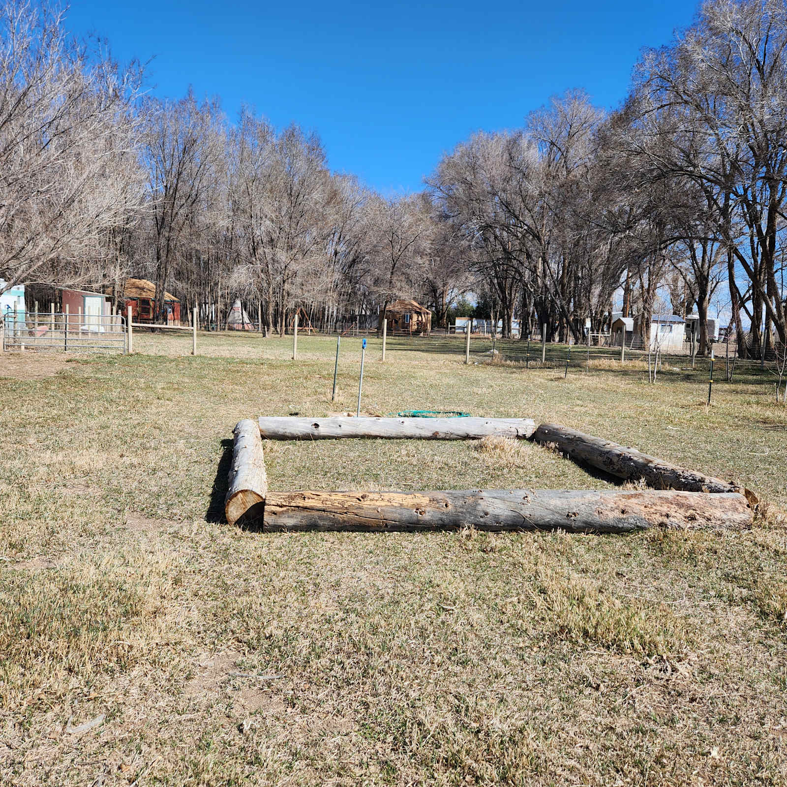 Delta Hobby Farm - Delta, Colorado - glamping.directory
