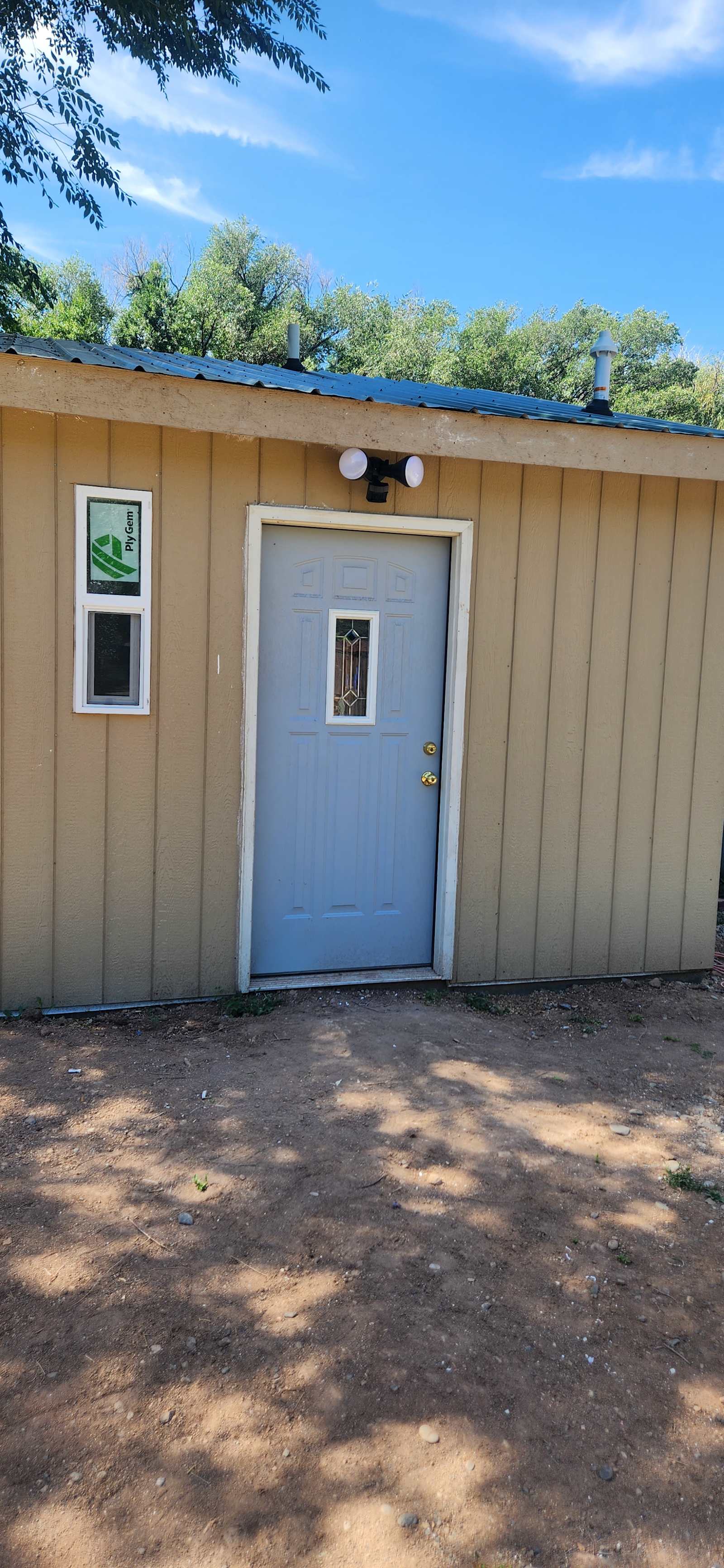 Delta Hobby Farm - Delta, Colorado - glamping.directory