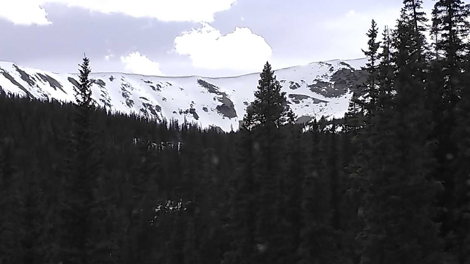 Cumberland High Alpine Campsites! - Pitkin, Colorado - glamping.directory