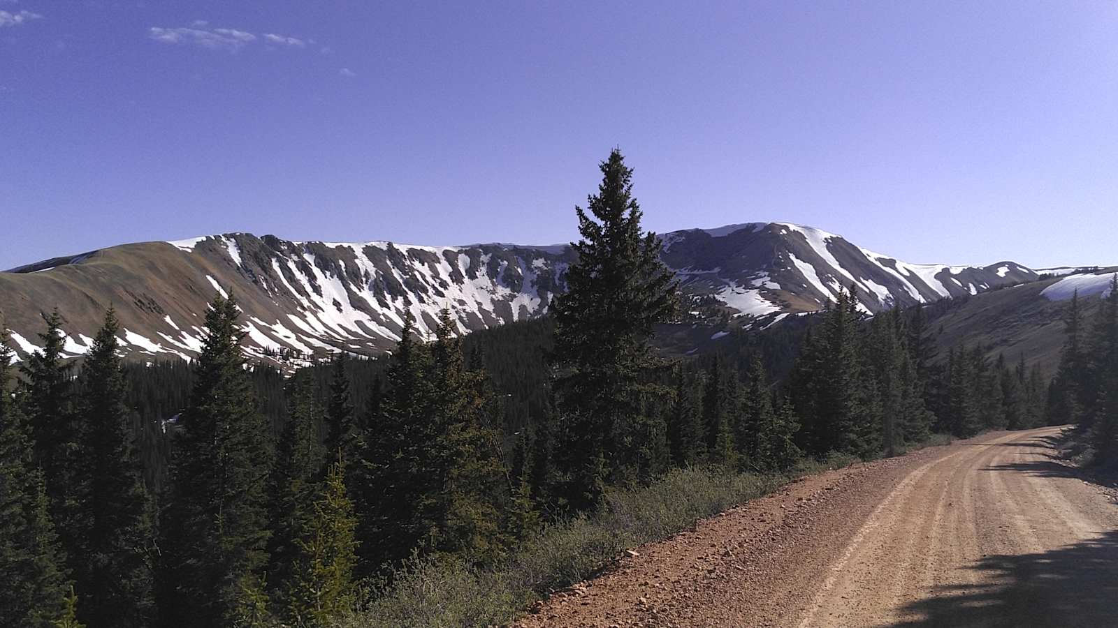 Cumberland High Alpine Campsites! - Pitkin, Colorado - glamping.directory
