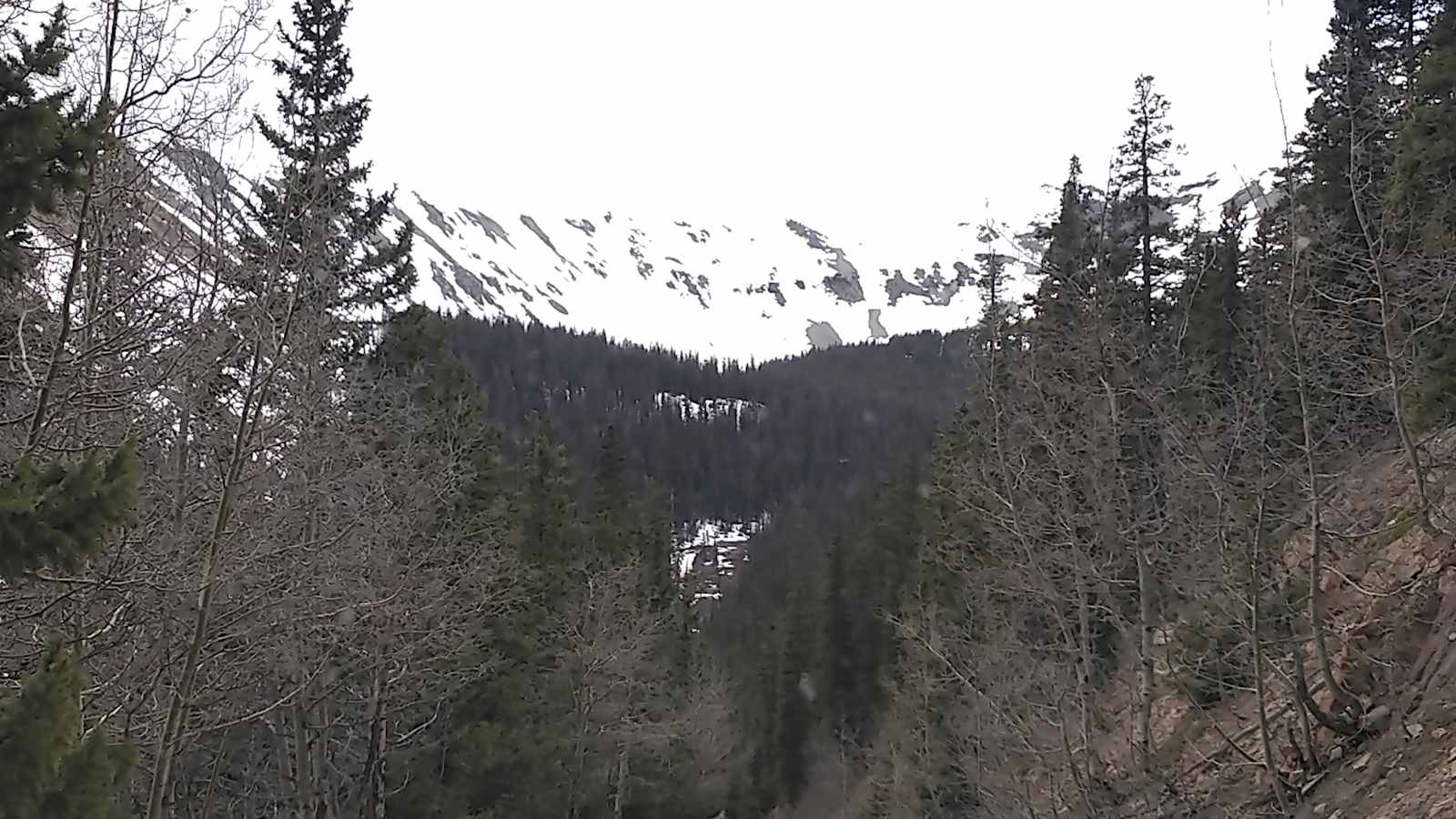 Cumberland High Alpine Campsites! - Pitkin, Colorado - glamping.directory