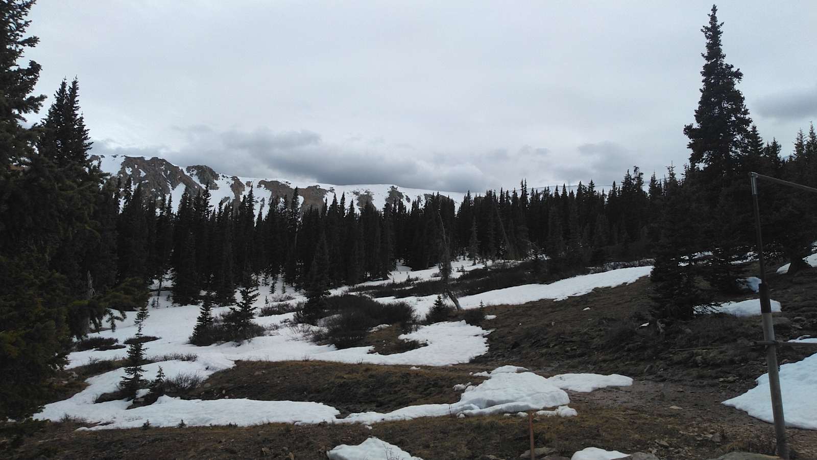 Cumberland High Alpine Campsites! - Pitkin, Colorado - glamping.directory