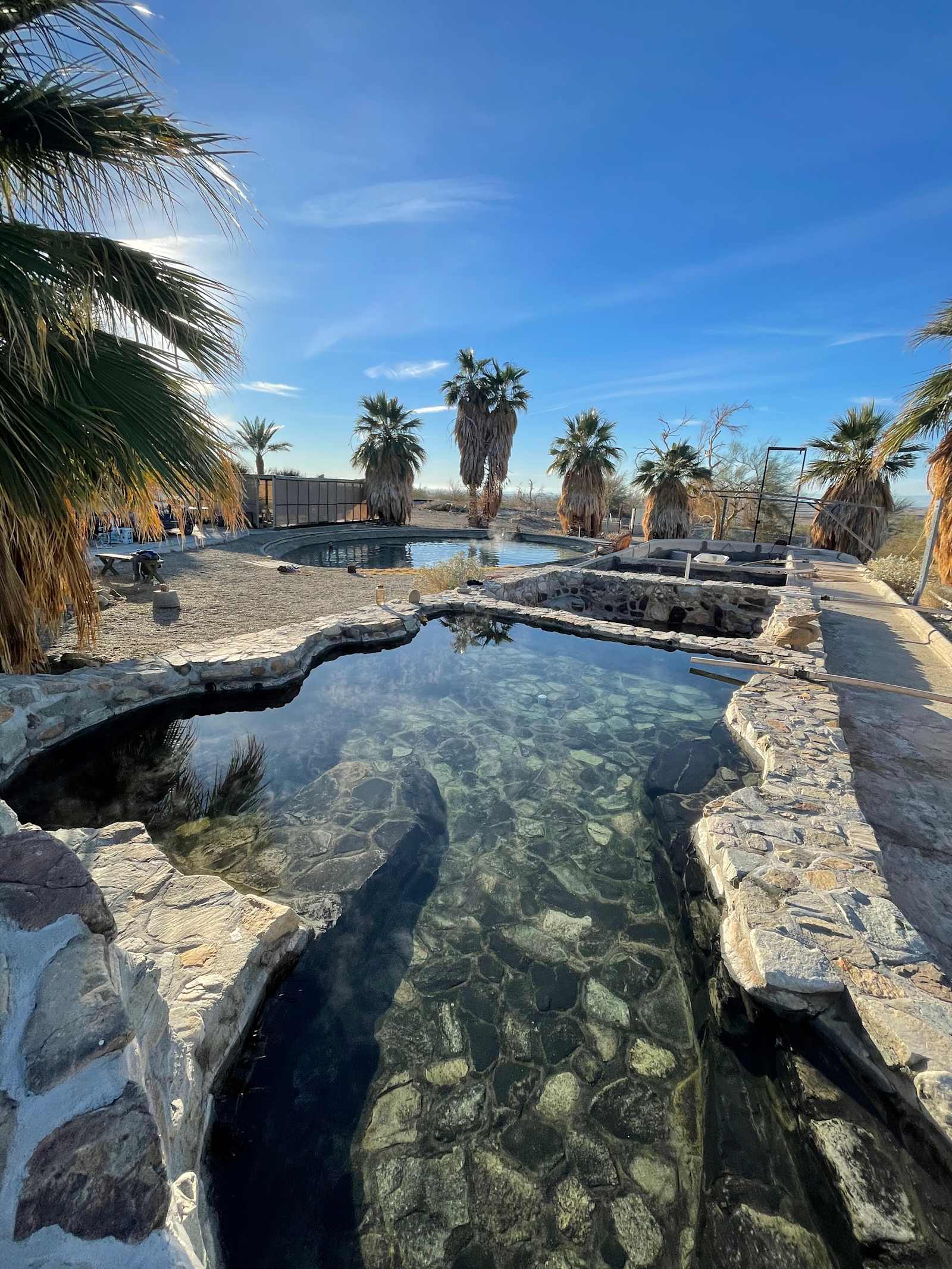 Private Hot Springs & Organic Farm - glamping.directory
