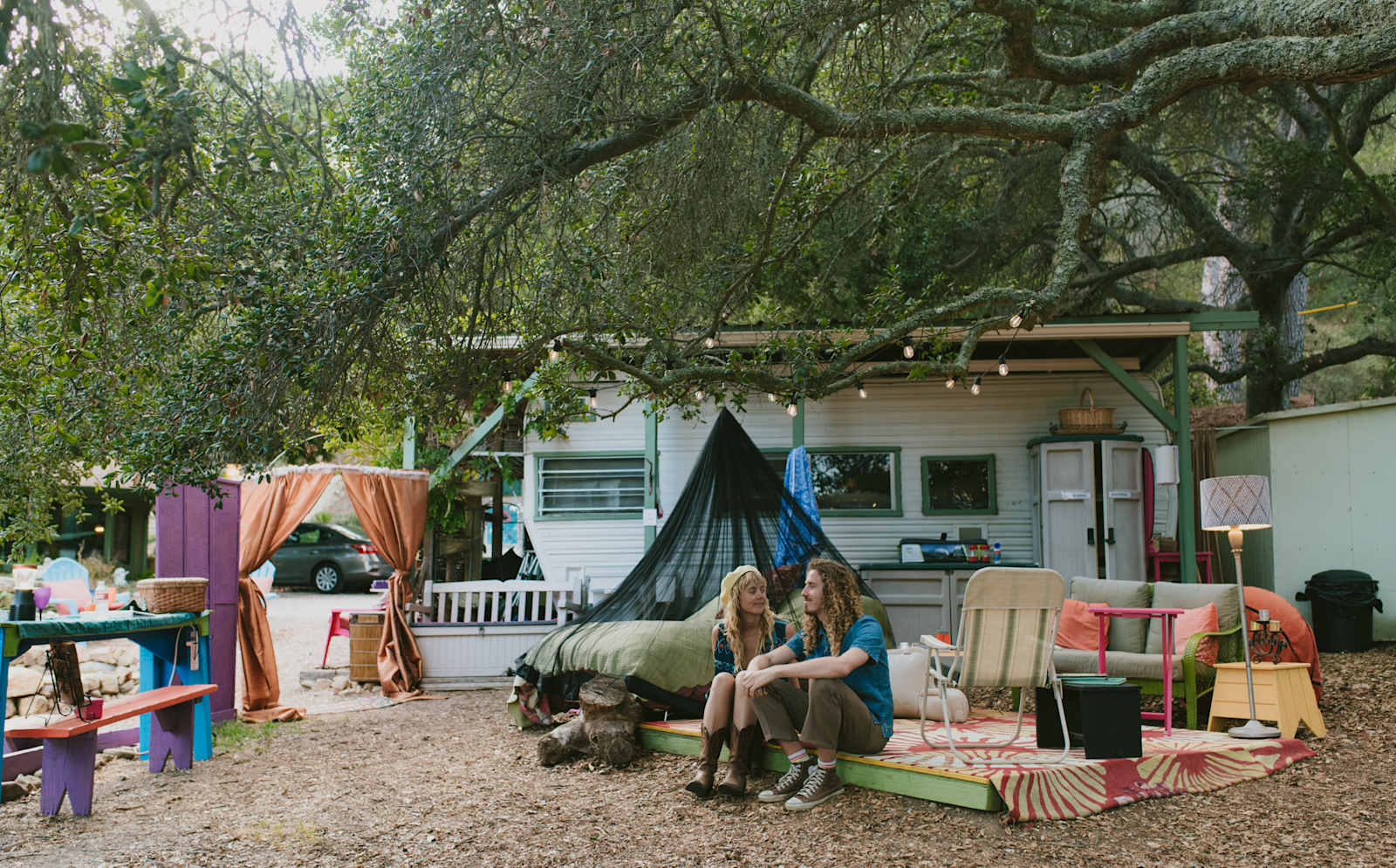 Sanctuary Cielo - glamping.directory