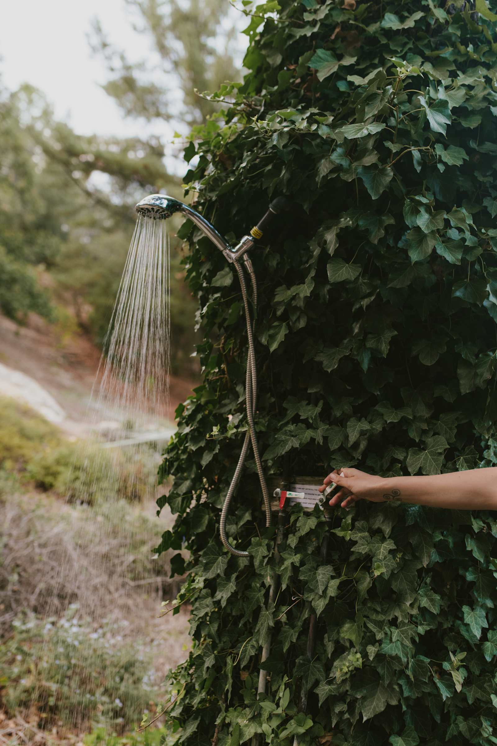 Sanctuary Cielo - Santa Barbara, California - glamping.directory