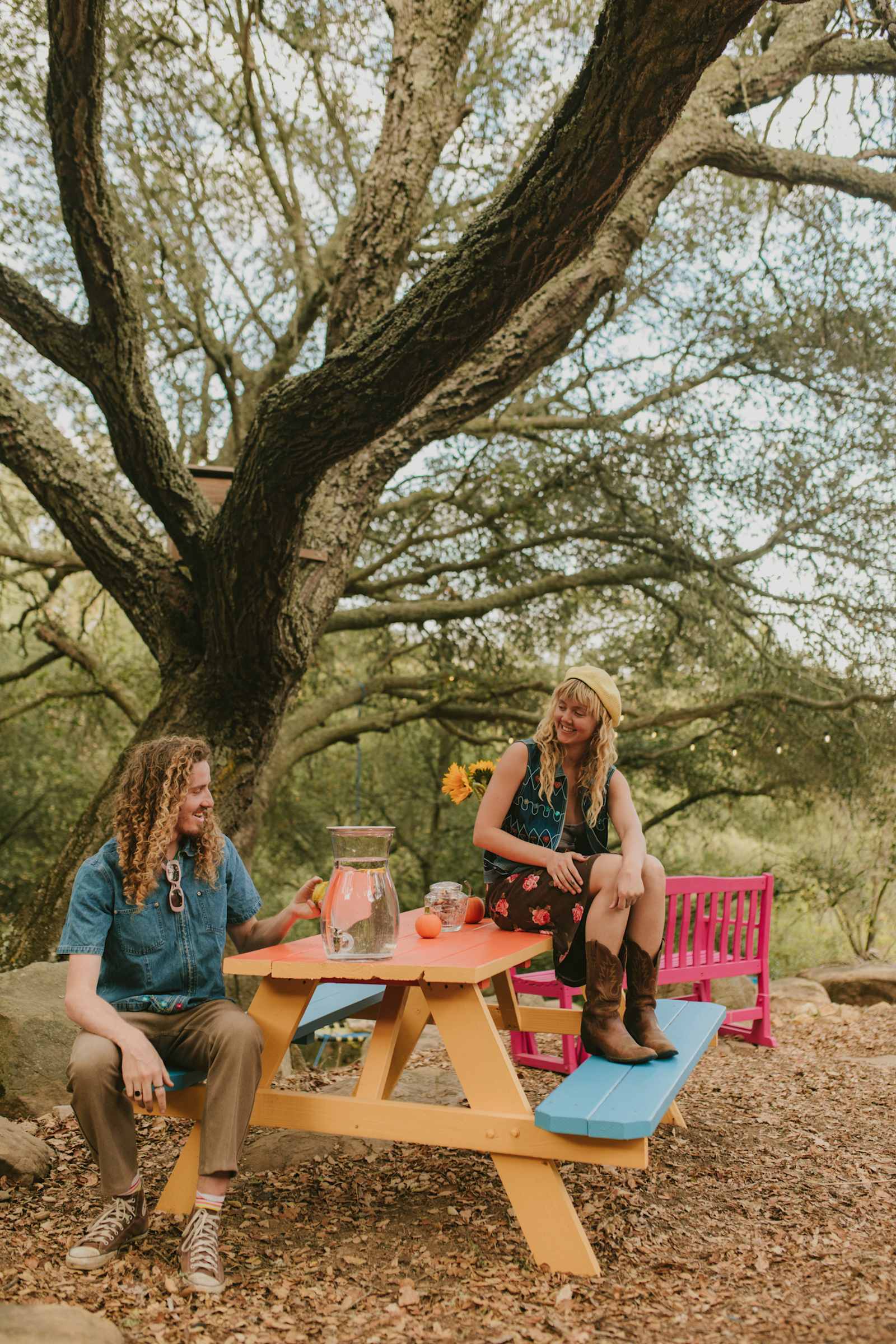 Sanctuary Cielo - Santa Barbara, California - glamping.directory