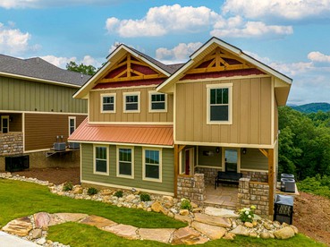 Gatlinburg Getaway with Indoor Pool and Games Room for Unforgettable Vacations in Tennessee - glamping.directory