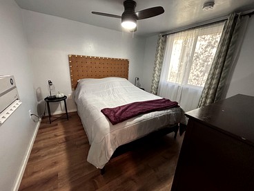 Cozy Cabin in Christopher Creek for an Escape to the Forested Rim Country in Central Arizona - Payson, Arizona - glamping.directory