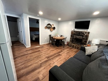 Cozy Cabin in Christopher Creek for an Escape to the Forested Rim Country in Central Arizona - Payson, Arizona - glamping.directory