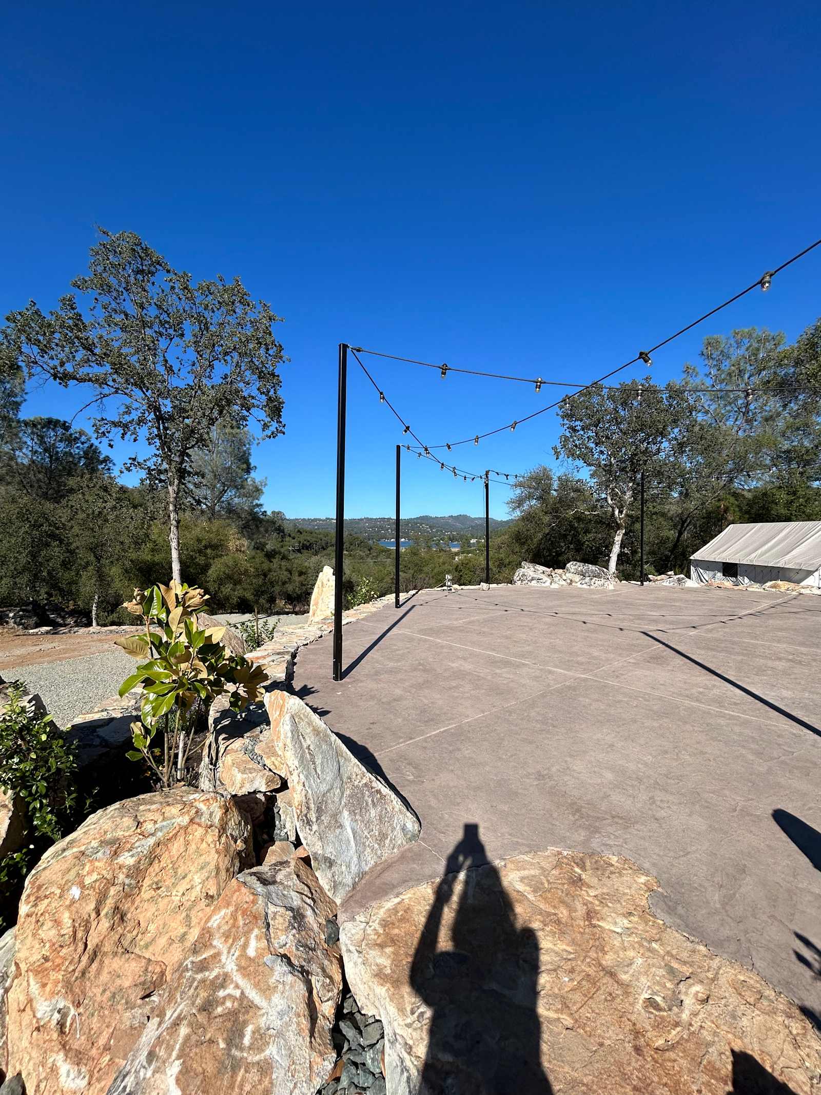 Moonshadow Flat Glamping Tents - Penn Valley, California - glamping.directory