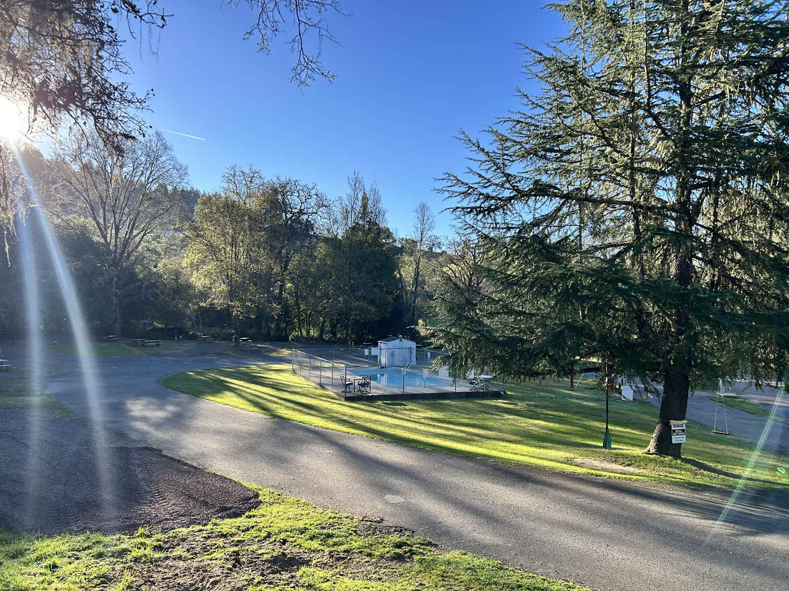 Ridgewood Ranch RV Park & Campground - glamping.directory