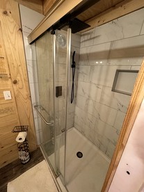 Cozy Tiny Cabin with Rustic Charm near Mineral Wells, Texas - Mineral Wells, Texas - glamping.directory