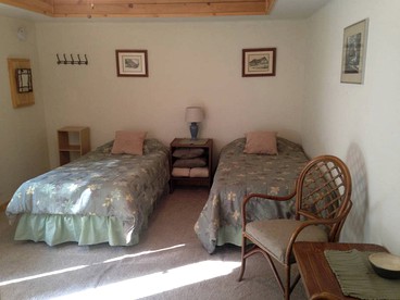 Secluded Cottage Rental in the Woods in Stony Creek, New York - Stony Creek, New York - glamping.directory