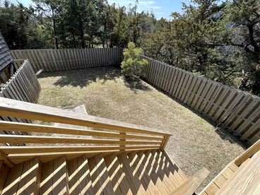 Spacious Pet-Friendly Beach House with Fenced Yard near Restaurants in Avon, North Carolina - Avon, North Carolina - glamping.directory