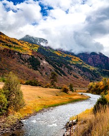 Boutique Tiny Home Hot Tub & Pikes Peak Views, Colorado Springs, CO - Woodland Park, Colorado - glamping.directory