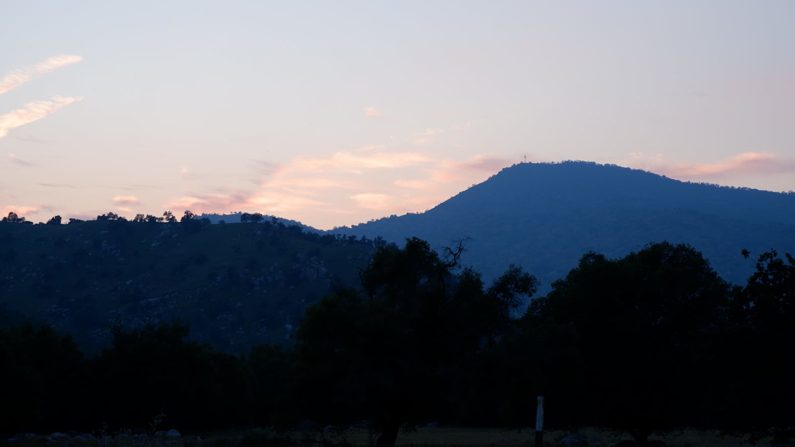 Private Sanctuary on the Tule River - glamping.directory