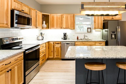 Peaceful Retreat at Dripping Springs Perfect for Texas Hill Country Weekend Getaways - Dripping Springs, Texas - glamping.directory