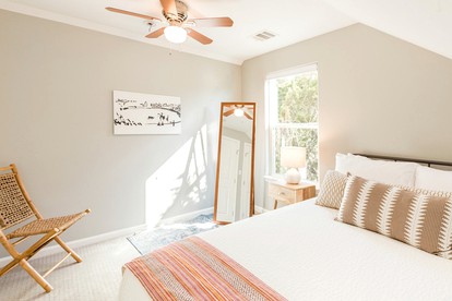 Peaceful Retreat at Dripping Springs Perfect for Texas Hill Country Weekend Getaways - Dripping Springs, Texas - glamping.directory