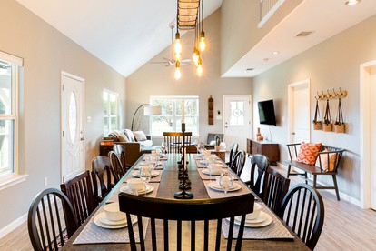 Peaceful Retreat at Dripping Springs Perfect for Texas Hill Country Weekend Getaways - Dripping Springs, Texas - glamping.directory