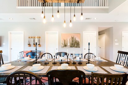 Peaceful Retreat at Dripping Springs Perfect for Texas Hill Country Weekend Getaways - Dripping Springs, Texas - glamping.directory