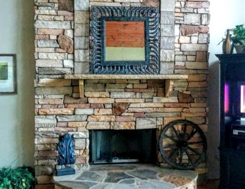 Pet-Friendly Vacation Rental on Lake Lanier in Dawsonville, Georgia - Dawsonville, Georgia - glamping.directory